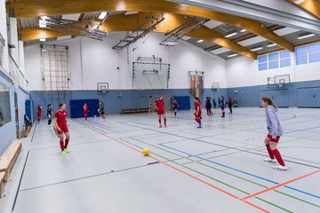 Bild 5 - wCJ Futsalmeisterschaft Runde 1